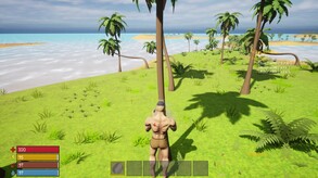 Gaula Survival - Trailer pre-production