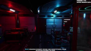Estelaroid: Escape Room screenshot thumbnail video