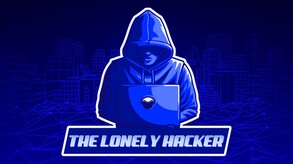 The Lonely Hacker screenshot thumbnail video