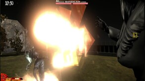 Entities – Short trailer