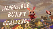 Impossible Bunny Challenge