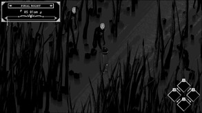 Night Loops – Gameplay Trailer 1