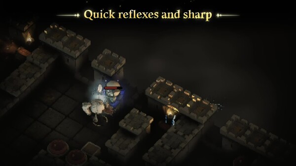 Slayer: the Demon Haunted World screenshot thumbnail video