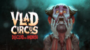 Vlad Circus: Descend Into Madness screenshot thumbnail video