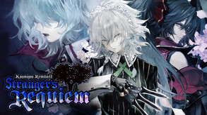 Koumajou Remilia Ⅱ: Stranger's Requiem screenshot thumbnail video