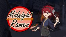 深夜のラーメン thumbnail 1