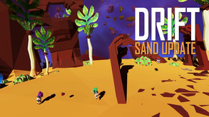 Sand Update