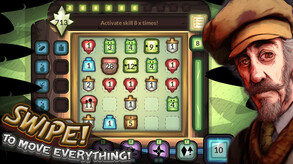 Sliding Swords screenshot thumbnail video