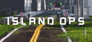 Island Ops Announcement Gameplay Teaser