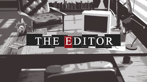 Official Trailer video thumbnail for THE EDITOR ART BOOK