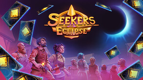 Seekers of Eclipse screenshot thumbnail video