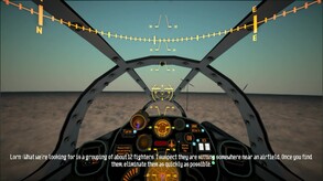 Frontiers Reach screenshot thumbnail video