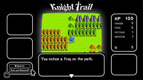Knight Trail screenshot thumbnail video