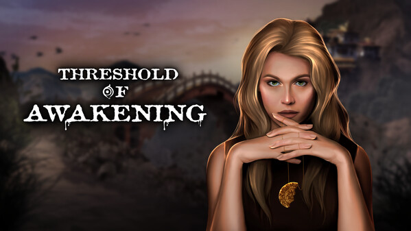 Threshold of Awakening - teaser #1