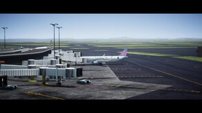 Tower! Simulator 3 - KBOS Airport screenshot thumbnail video
