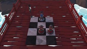 Chess Dungeons: Shubousha screenshot thumbnail video