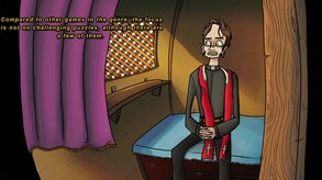 Substitute Priest screenshot thumbnail video