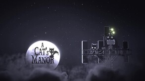 Gameplay Snippet video thumbnail for A Cat's Manor