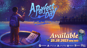 A Perfect Day