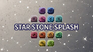 Star Stone Splash screenshot thumbnail video