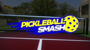 Pickleball Smash screenshot thumbnail video