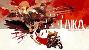 Launch Trailer