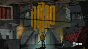 Antro – ANTRO - Gameplay Teaser