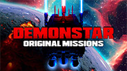 DemonStar screenshot thumbnail video