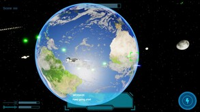 Astro Planes Short Trailer