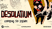 DESOLATIUM screenshot thumbnail video
