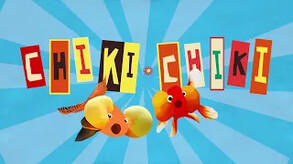 Saltitude presents Chiki-Chiki !