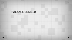 Package Runner Trailer
