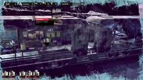 Pandemic Train Release Trailer