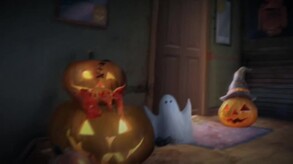 Halloween Stories: Horror Movie screenshot thumbnail video