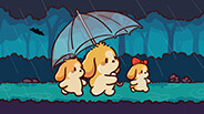 Yo.Doggies Magic Escape Game Trailer