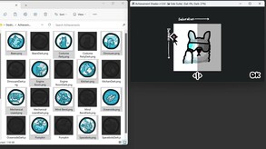 Achievement Shades screenshot thumbnail video