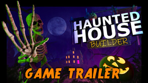 Haunted House Builder screenshot thumbnail video