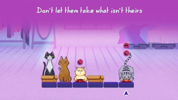 Cat Needs screenshot thumbnail video