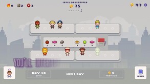 Lucky Mayor screenshot thumbnail video