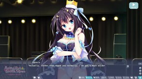 Animal Trail ☆ Girlish Square LOVE+PLUS screenshot thumbnail video