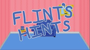 Flint's Hints Announcement Trailer