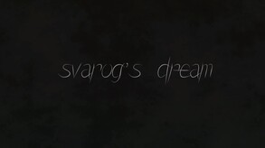 Svarog's Dream: Somewhere between the harmony and chaos