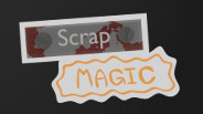 Scrap Magic Beta Testing Trailer