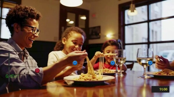 Pitch Patter Gameplay Trailer