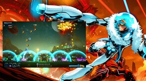 XALADIA: Rise of the Space Pirates X2 screenshot thumbnail video