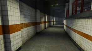 GameGuru MAX Modern Day Booster Pack - Cold War Bunker screenshot thumbnail video