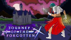 Journey of the Forgotten screenshot thumbnail video