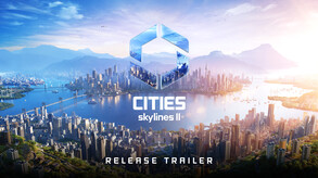 Cities: Skylines II