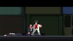 Vengeance of Mr. Peppermint screenshot thumbnail video