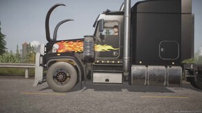 Alaskan Road Truckers: Mother Truckers DLC screenshot thumbnail video